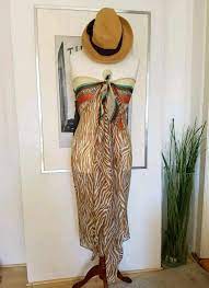 Kleid Pareo Rock Schal Tuch Wickeltuch Wickelrock Afrika Neu In Hessen Wiesbaden Sommerkleid Wickelrock Wickeltuch Finde diesen pin und vieles mehr auf karneval von angelika.