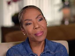 Drea Kelly describes escaping R. Kelly's abuse