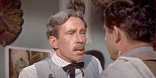 Three Hours to Kill (1954)