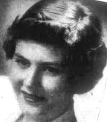 Martha Caroline Goins Harber (1931-1995)