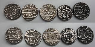 Mughal era have been unearthed in Durg