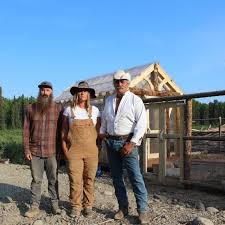 Misty raney and maciah bilodeau's relationship as a husband and wife. No One Said The Simple Life Was Easy Simple Life Tv Media Off Grid Living