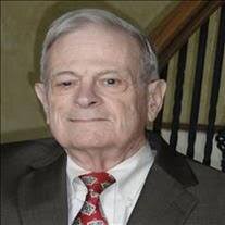 Jay C. Baker Obituary