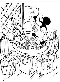 In internet si possono trovare tantissimi disegni da stampare e colorare 44 gatti per i propri bambini, che così si divertono in modo creativo e sano. Topolino E Minnie Da Colorare E Stampare Novocom Top