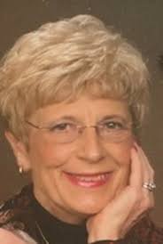 Nancy Bolte Obituary