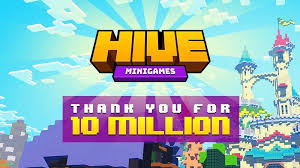 Herein, is the hive minecraft server kid friendly? Hive Games Posts Facebook