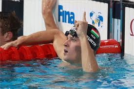 Gergely gyurta is a hungarian swimmer and national team member for his home nation. Sport365 Hu Gyurta Gergely Europa Bajnok 1500 Gyorson