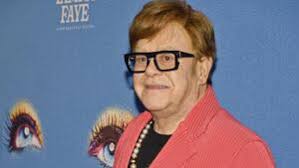 Elton John: Warum seine neue Platte kein Solo-Album geworden ist