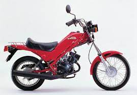 楽々ラクーン ホンダのバイク 50cc バイク honda バイク