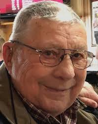 Herbert J. Craanen Obituary