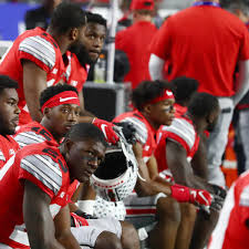 791,776 likes · 5,702 talking about this. Ohio State S Mistakes Prove Costly In Playoff Semifinal Loss To Clemson Sports Illustrated