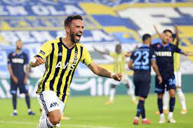 In 16 (84.21%) matches played away was total goals (team and opponent) over 1.5 goals. Fenerbahce Regains Confidence Under Helm Of Erol Bulut Daily Sabah