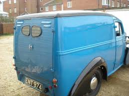 rare bedford van 1948 picture 5 of 6 sell car bedford van vintage vans pinterest