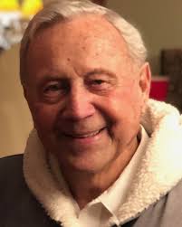 Bernard A. "Bernie" Corrigan Obituary June 27, 2023