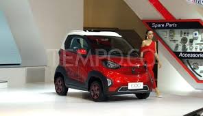 Tentunya banyak yang berharap harga mobil setelah ppnbm nol persen jadi turun jauh. Skema Ppnbm Akan Berubah Wuling Kami Punya Produk Mobil Listrik Otomotif Tempo Co