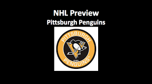 Check spelling or type a new query. Pittsburgh Penguins Preview 2019 Nhl Odds Team Analysis Pick