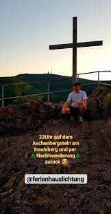 Felsen Marchenwelt Ferienhaus Lichtung Ferienhaus Rennsteig Haus