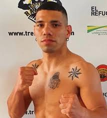 GUÍA-ANUARIO DEL BOXEO ESPAÑOL 2023