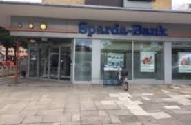 Financial or legal service, bank, and atm. Sparda Bank Hamburg Eg Barmbek Bewertungen Offnungszeiten Artikel Gemeinwohlbilanz