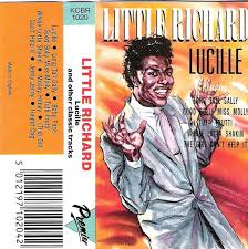 Little Richard