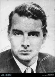 Guy Burgess