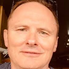 Calum Taylor Honours graduate driving change in social work