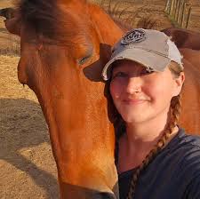 When Crimson and Maria met in my fic it was different they were in 8th  grade he was sitting alone in the cafeteria at lunch time getting over his  trauma from his