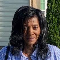 Dorothy Jean Wright Obituary