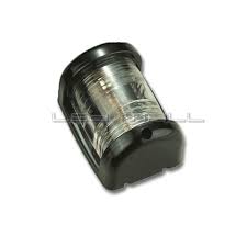 Marine Boat Yacht 12v Masthead Led Navigation Signal Bow Light 225 Degree Navigation Lights Dome Lighting Marine Boat