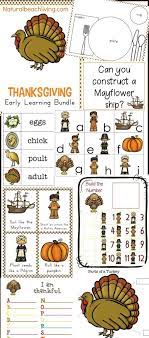 Some have specific teaching functions, others are just fun games (good for parties!). The Best Kindergarten And Preschool Thanksgiving Theme Lesson Plan Natural Beach Living