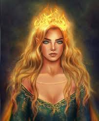 Aelin Throne Of Glass Throne Of Glass Throne Of Glass Books Throne Of Glass Fanart