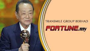 The share price suffered turbulence when it was the scandal began when the project had cost overruns of up to rm3. Transmile Group Berhad Main Market Fortune My