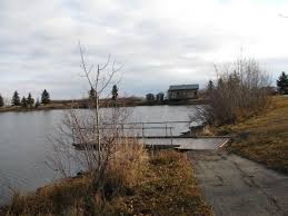 Morinville's walkable downtown district includes banks, grocery stores, and boutique shops. Permanent Trails Volkssport Association Of Alberta