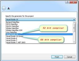 Opencv Installation In Windows