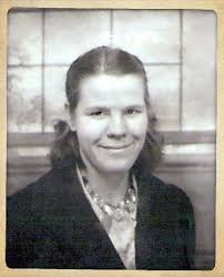 Mary Alice Basner Adams (1923-1980)
