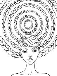 Pin On Mandala Coloring Pages
