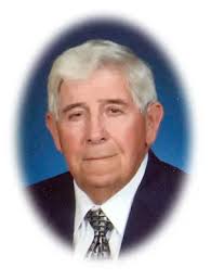 Obituary information for James J. Cronin