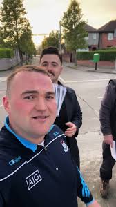 Community Update with Councilor Kevin Breen and Family