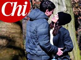 Il matrimonio, in programma per la scorsa estate. Ink4h6aakgmhrm