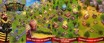 Download Kingdom Rises Offline Empire V1 4 Mod Banyak Uang Apk Download Mod Uang Tanpa Batas Apk