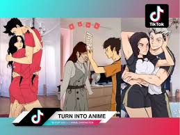 Anime batch merupakan situs download anime batch subtitle indonesia terbaik berdiri sejak 3tahun yang lalu dan mempunyai banyak format resolusi terlengkap seperti 144p, 240p, 360p, 720p. Draw You Into Anime Tiktok Skechers By Krimydelight Fiverr