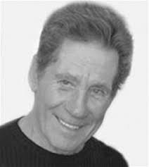 Julien CORRIVEAU Obituary