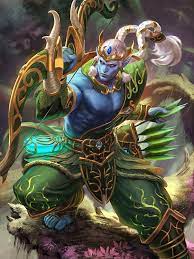 Smite Rama By Scebiqu On Deviantart In 2020 Character Art Fantasy Art Art Ravana's immortal reign subjugates the people. www pinterest co kr