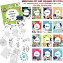 Amazon.com: Incredible Value Dot Markers Class Pack in 36 Pack ...