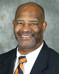 Chris Slade, Defensive Ends Coach (FB), Virginia Cavaliers