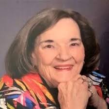 Martha Cowgill Goin Obituary February 11, 2023