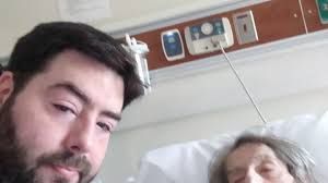 Fundraiser for Christopher Fleming by Shelley Heidrich : Help Chris with  Carl Fleming Jr's Medical and Funeral Costs