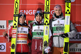 Maticconradi opened this issue apr 27, 2018 · 37 comments. Stoch Earns Narrow Victory At Fis Ski Jumping World Cup In Engelberg