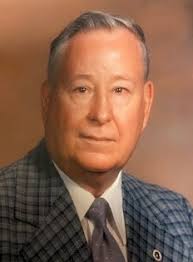 Obituary for Virgil Lee Cochran