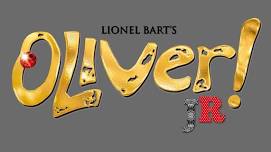 JPA Theatre Kids - Oliver! Jr.